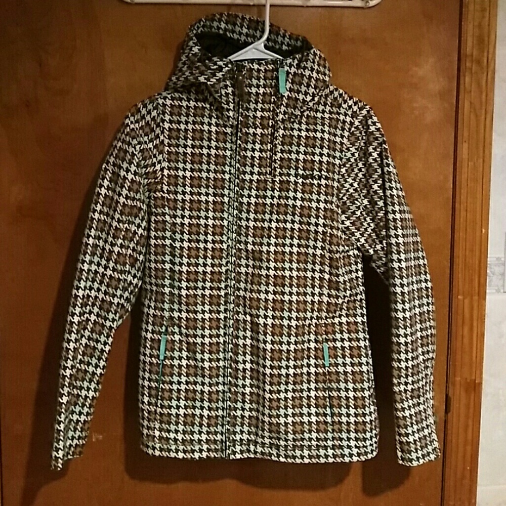 Burton jacket - Picture 1 of 7
