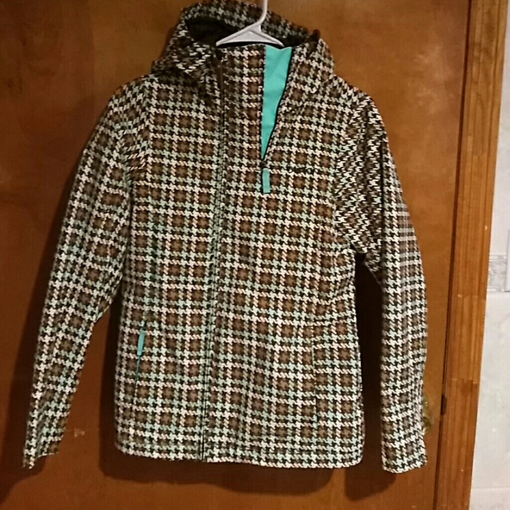 Burton jacket - Picture 2 of 7