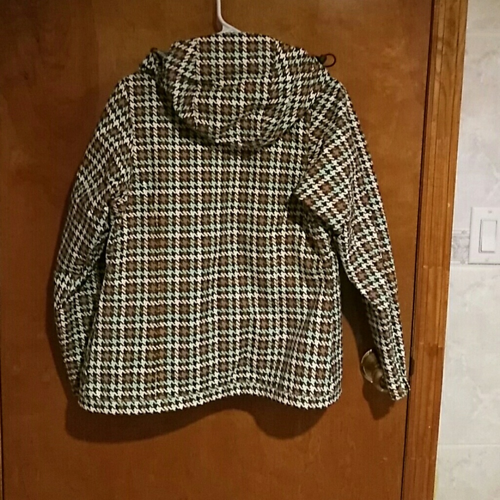 Burton jacket - Picture 5 of 7