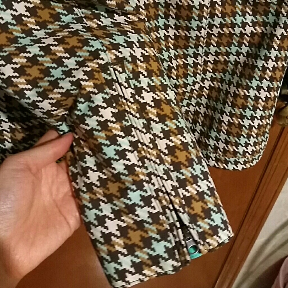 Burton jacket - Picture 6 of 7