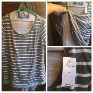 NWT nursing top