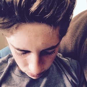 Meet your Posher, Hayden