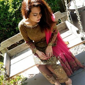 Meet your Posher, Rameen