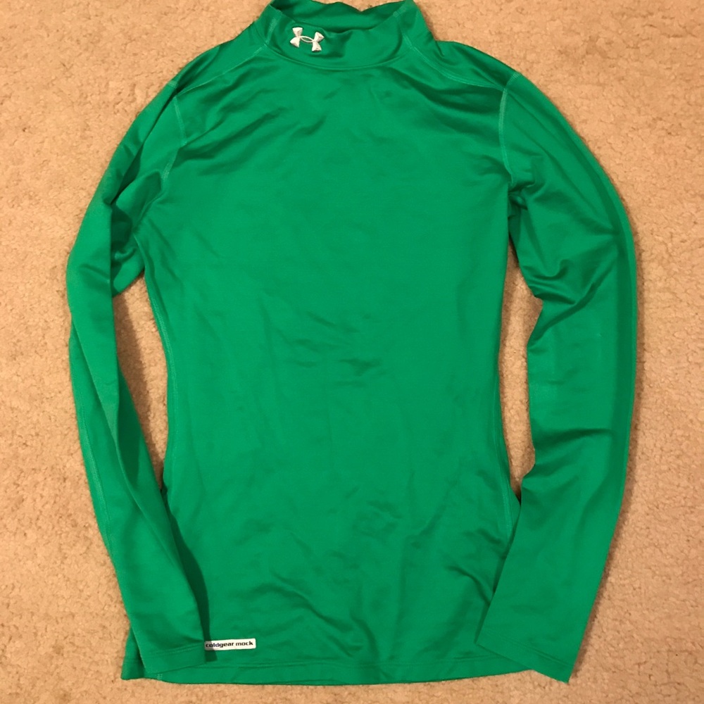 Under Armour
