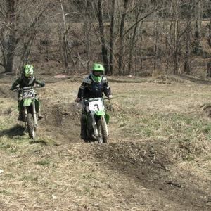 Meet your Posher, Caden