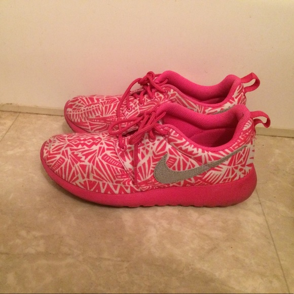 Roshe run - Picture 1 of 4