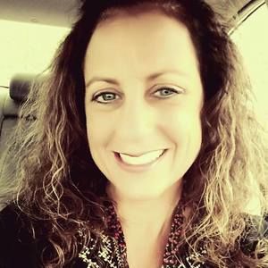 Meet your Posher, Lesa