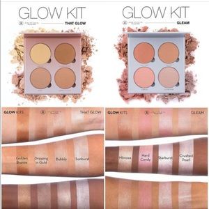 Anastasia Beverly Hills Glow Kits