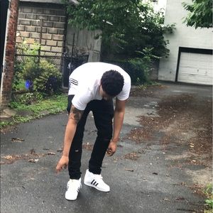 Meet your Posher, Quintin