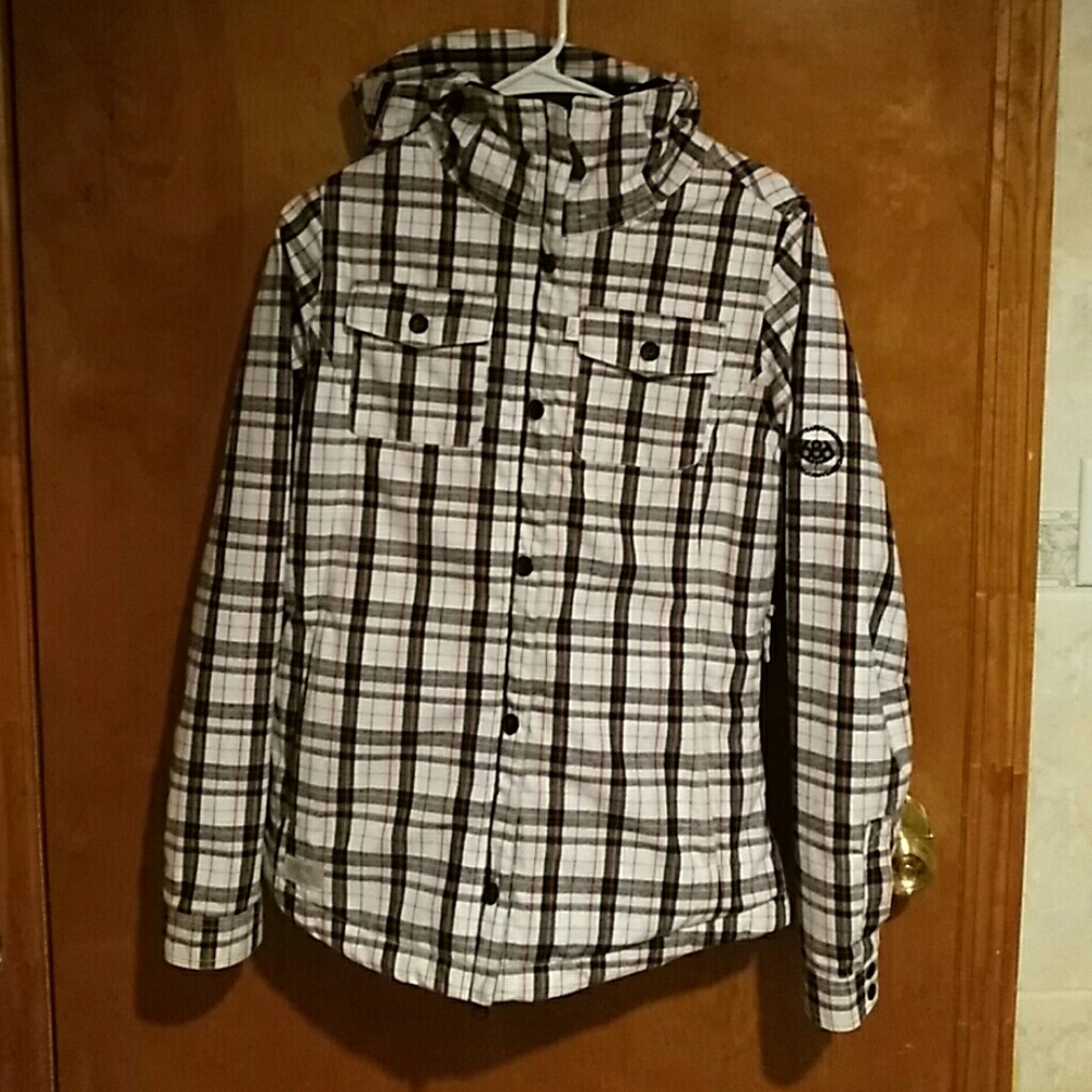 686 Jacket - image 1