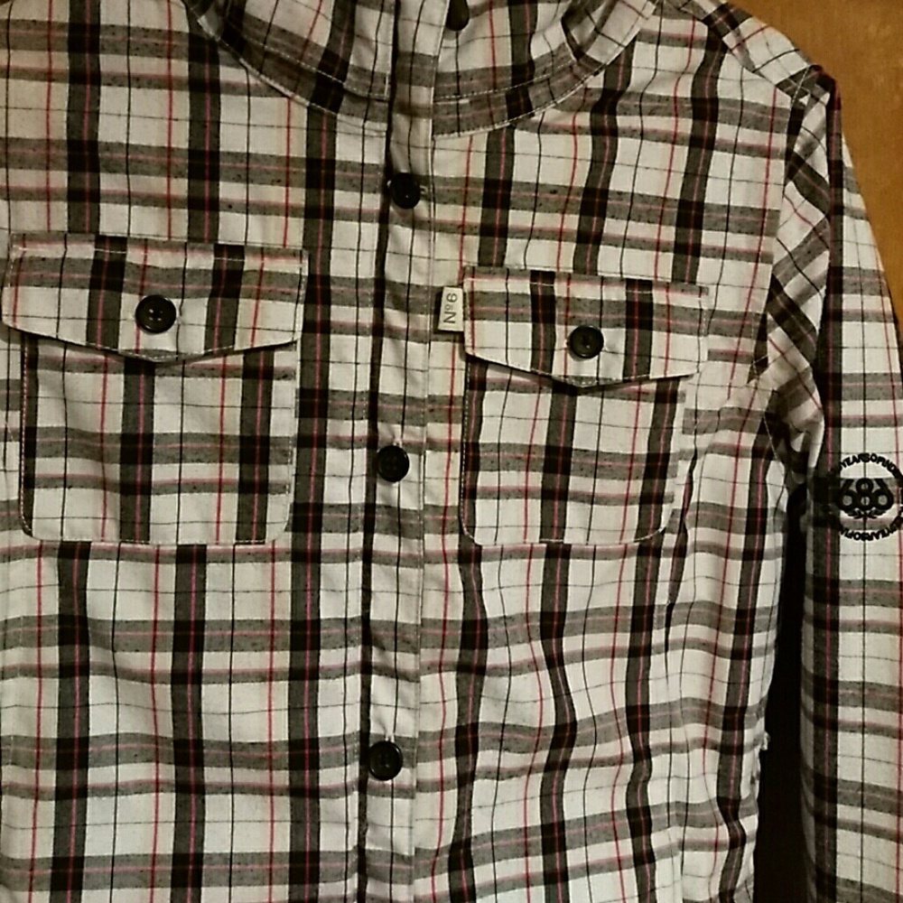 686 Jacket - image 2