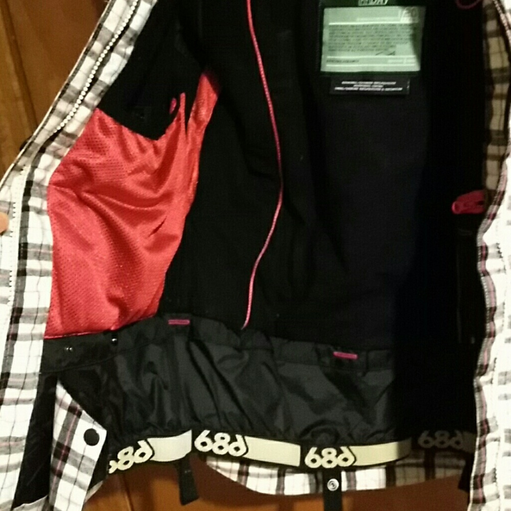 686 Jacket - image 7