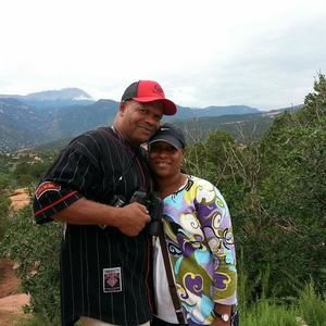 Meet your Posher, Karen