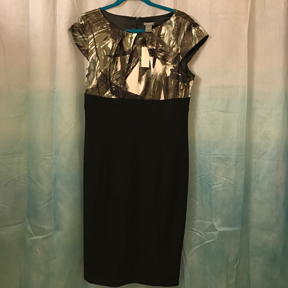 NWT Ann Taylor dress