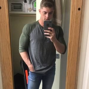 Meet your Posher, Jacob