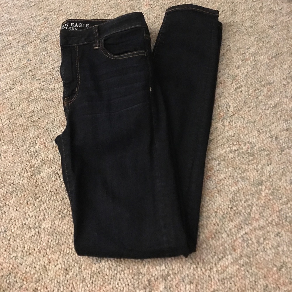 American Eagle Jeggings