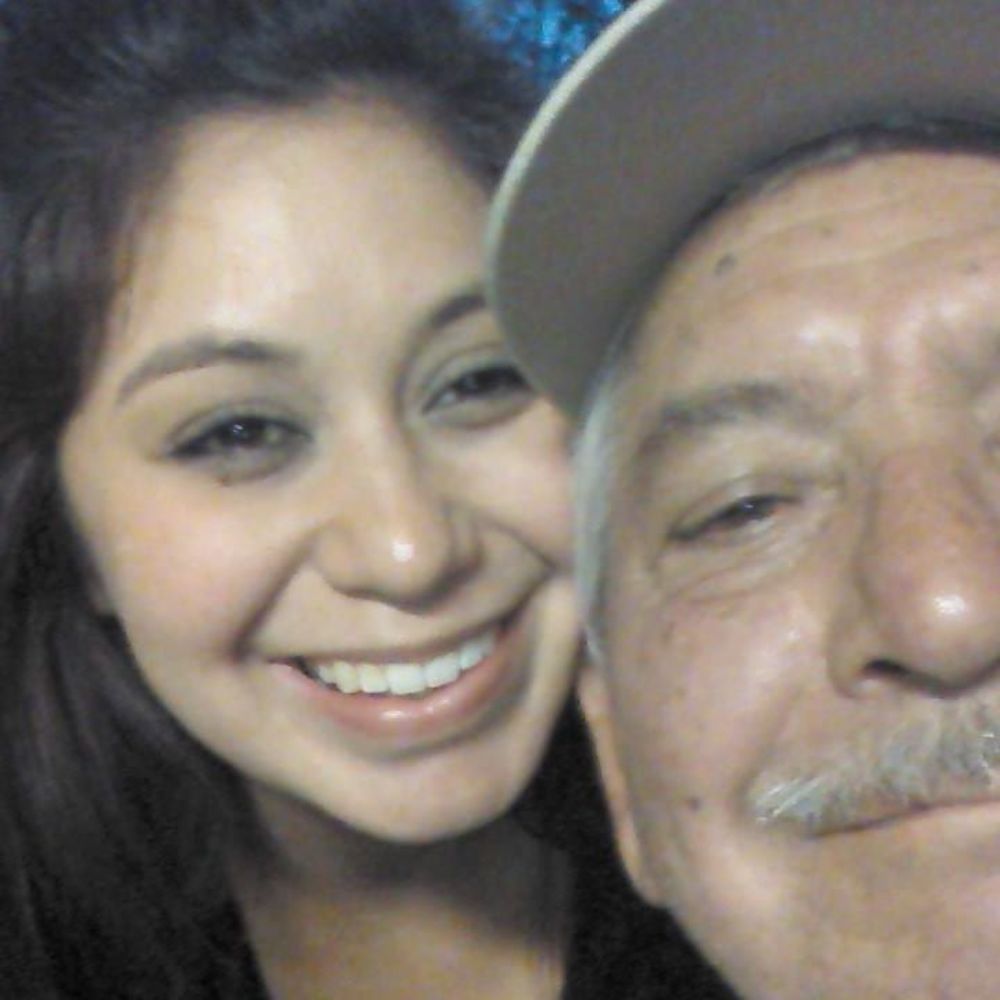 Meet your Posher, Anisa