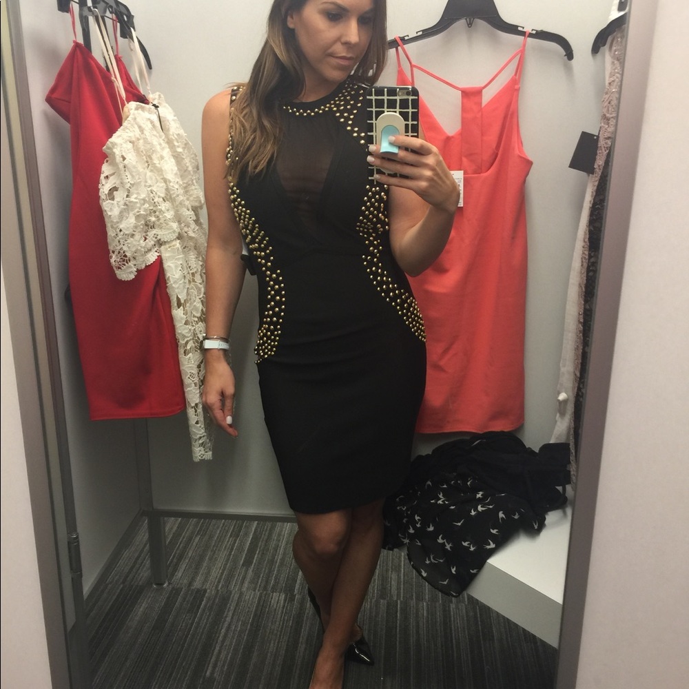 Sexy/Classy Cocktail Dress