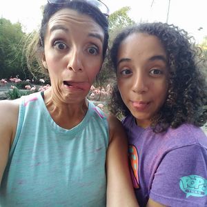 Meet your Posher, Yvette