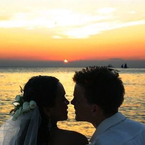 Meet your Posher, Terry