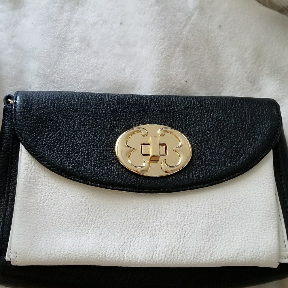 Crossbody