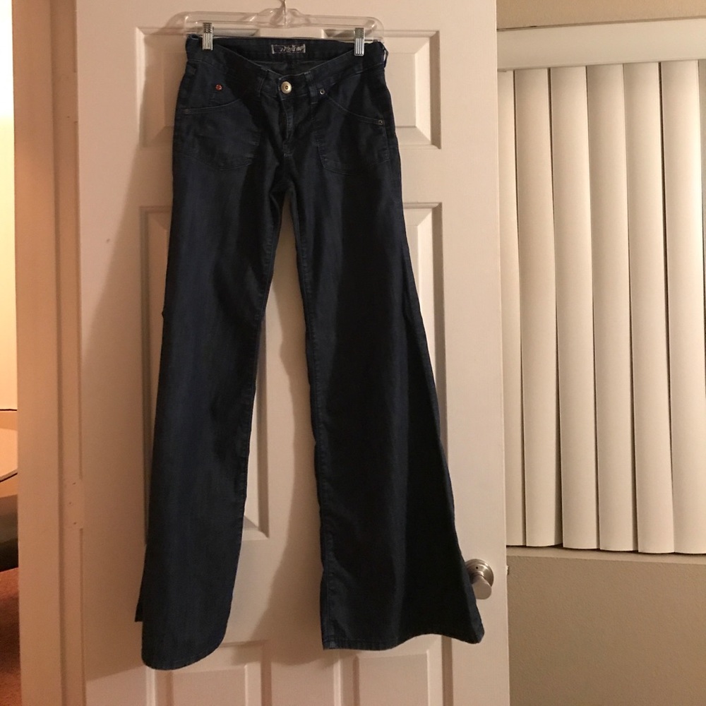 Hudson Jeans