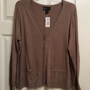 Lane Bryant Cardigan