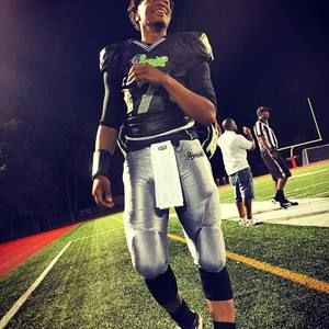 Meet your Posher, Chad