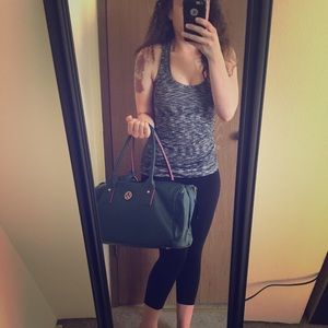 Lululemon Racerback Tank