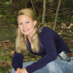 Meet your Posher, Janine