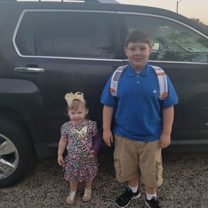 Meet your Posher, Rebecca