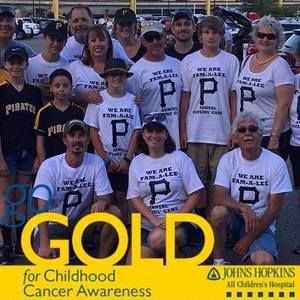 Meet your Posher, Charlene