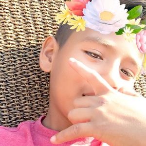 Meet your Posher, William