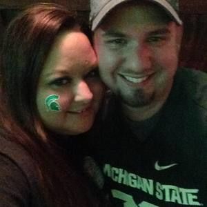 Meet your Posher, Trisha