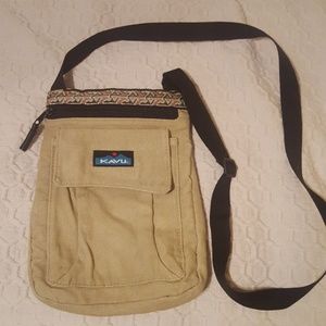 KAVU cross-body bag