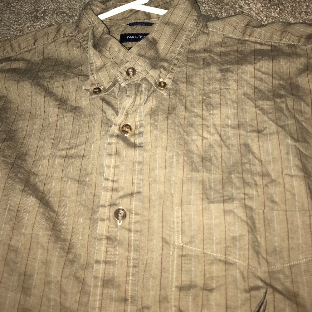 Vintage Nautica