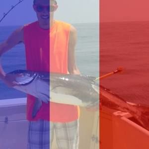 Meet your Posher, Jason