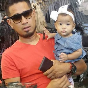 Meet your Posher, Roy