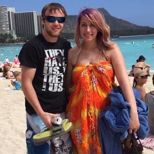 Meet your Posher, Tanisha