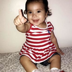 Meet your Posher, Jackie