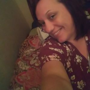 Meet your Posher, Stacey