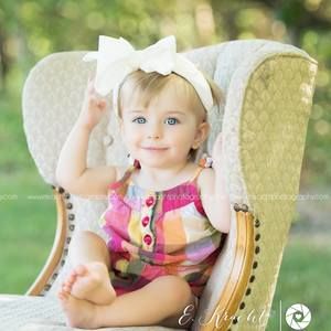 Meet your Posher, Jennifer