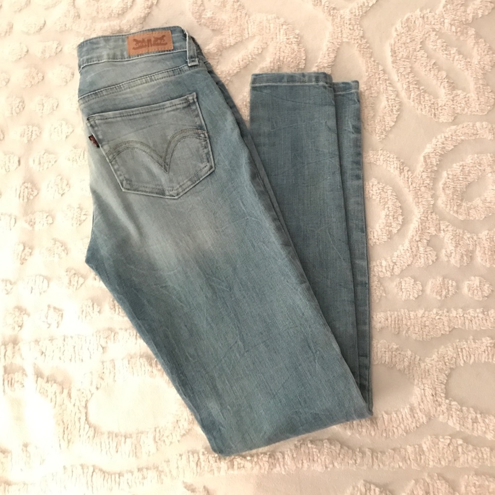 Levi's Legging Jeans