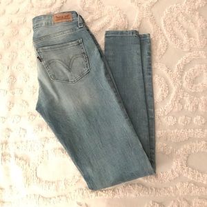 Levi's Legging Jeans