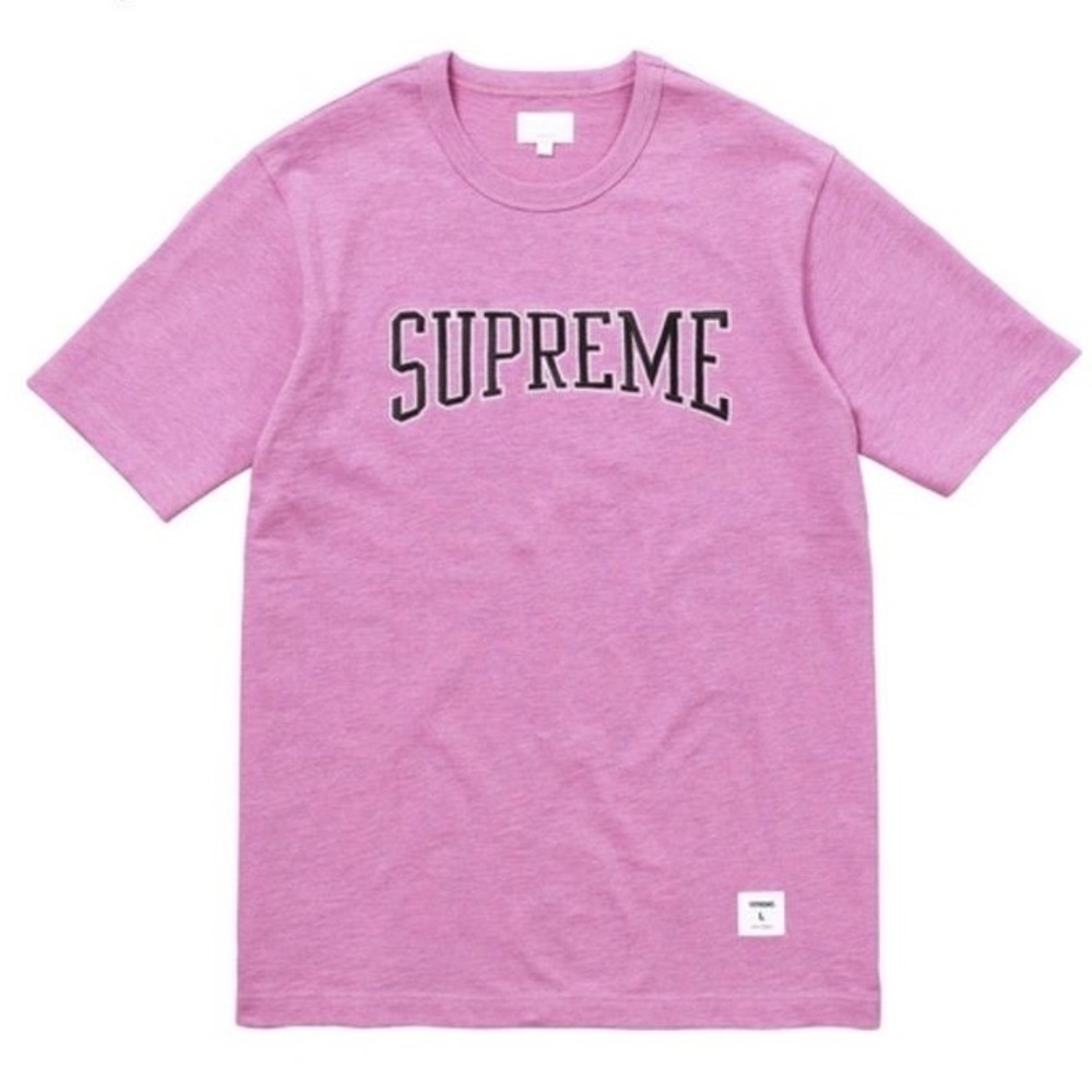 Supreme Dotted Arc Top