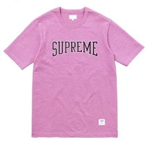 Supreme Dotted Arc Top