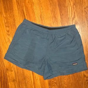 🛍vintage Patagonia shorts🛍