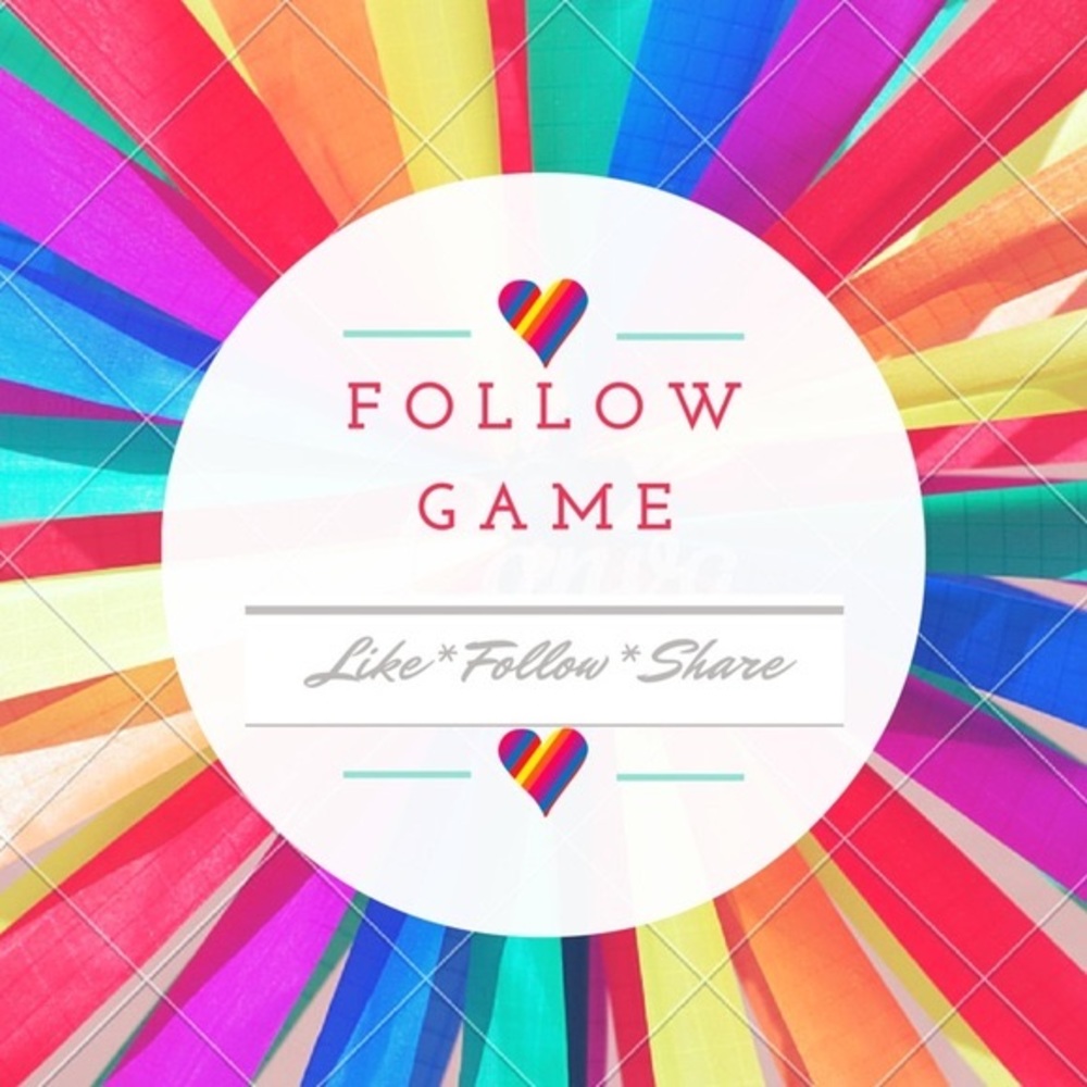 << Follow Game  >>