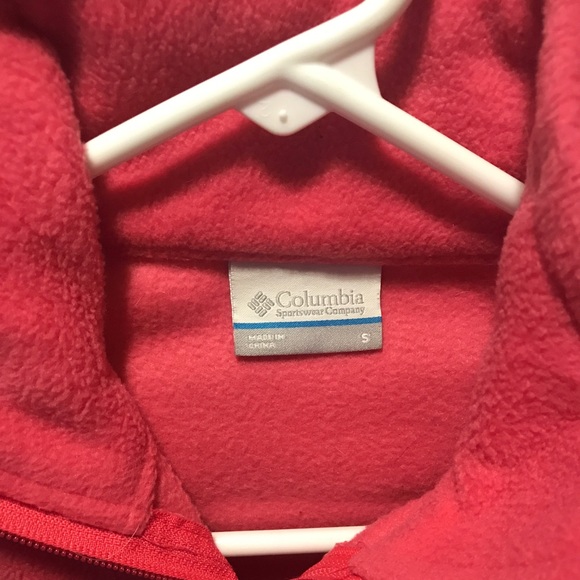 Columbia jacket - Picture 3 of 3