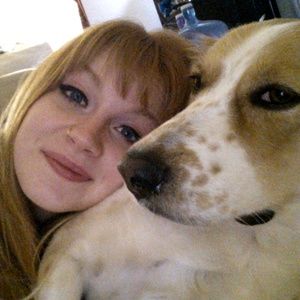 Meet your Posher, Melissa